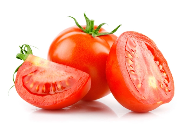 Tomato fertilization scheme