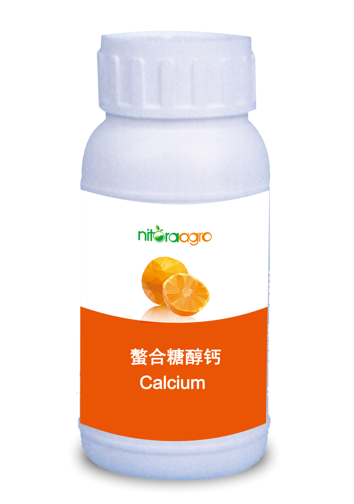 Calcium chelitol